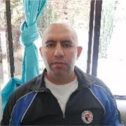 Profesor de historia y geografía